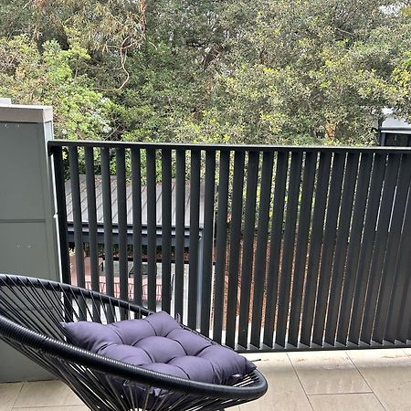Bushland Setting Close To Sydney Cbd- Stand Alone Apartment エクステリア 写真