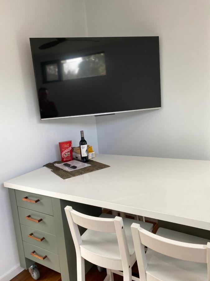 Bushland Setting Close To Sydney Cbd- Stand Alone Apartment エクステリア 写真