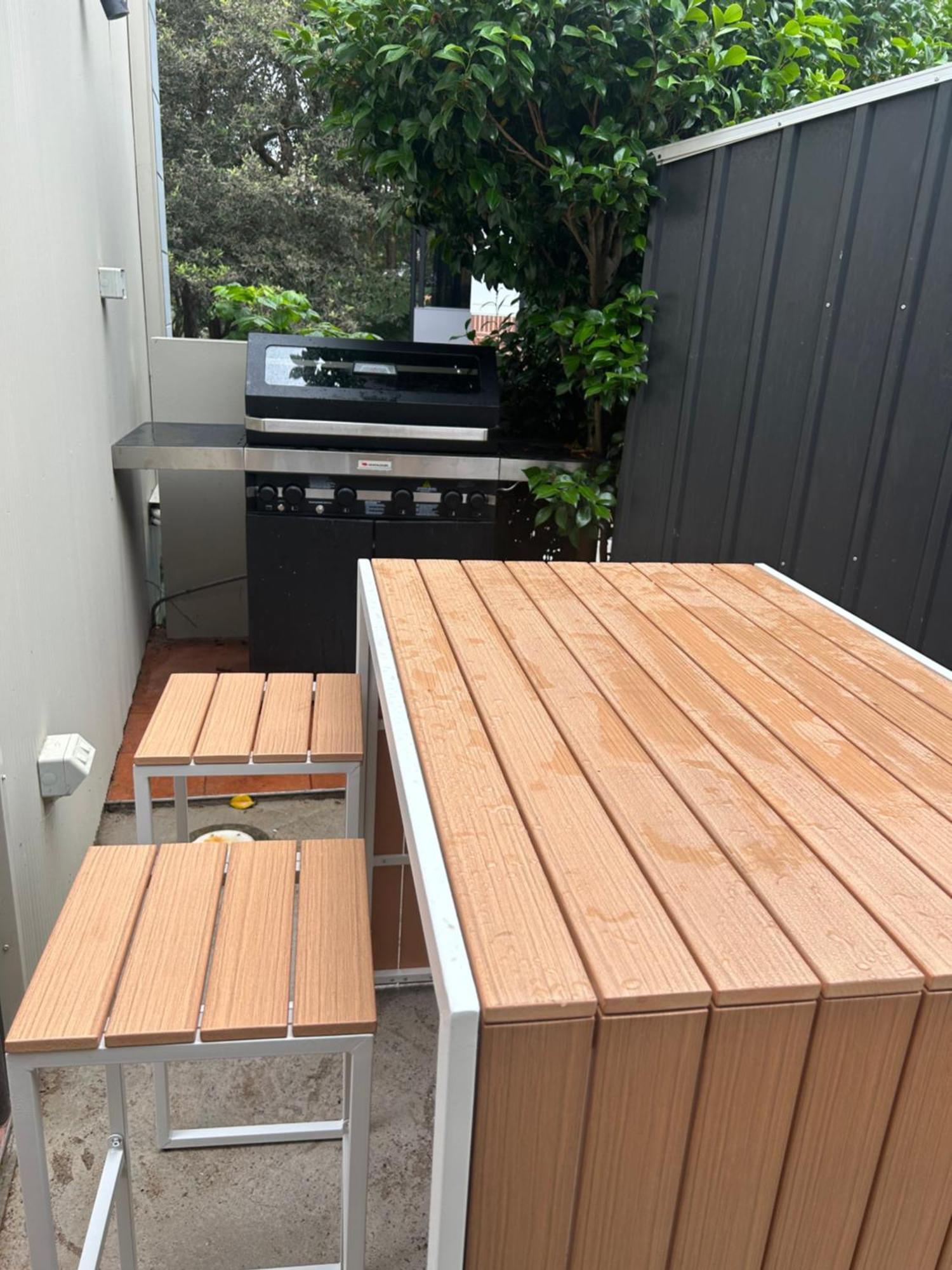 Bushland Setting Close To Sydney Cbd- Stand Alone Apartment エクステリア 写真