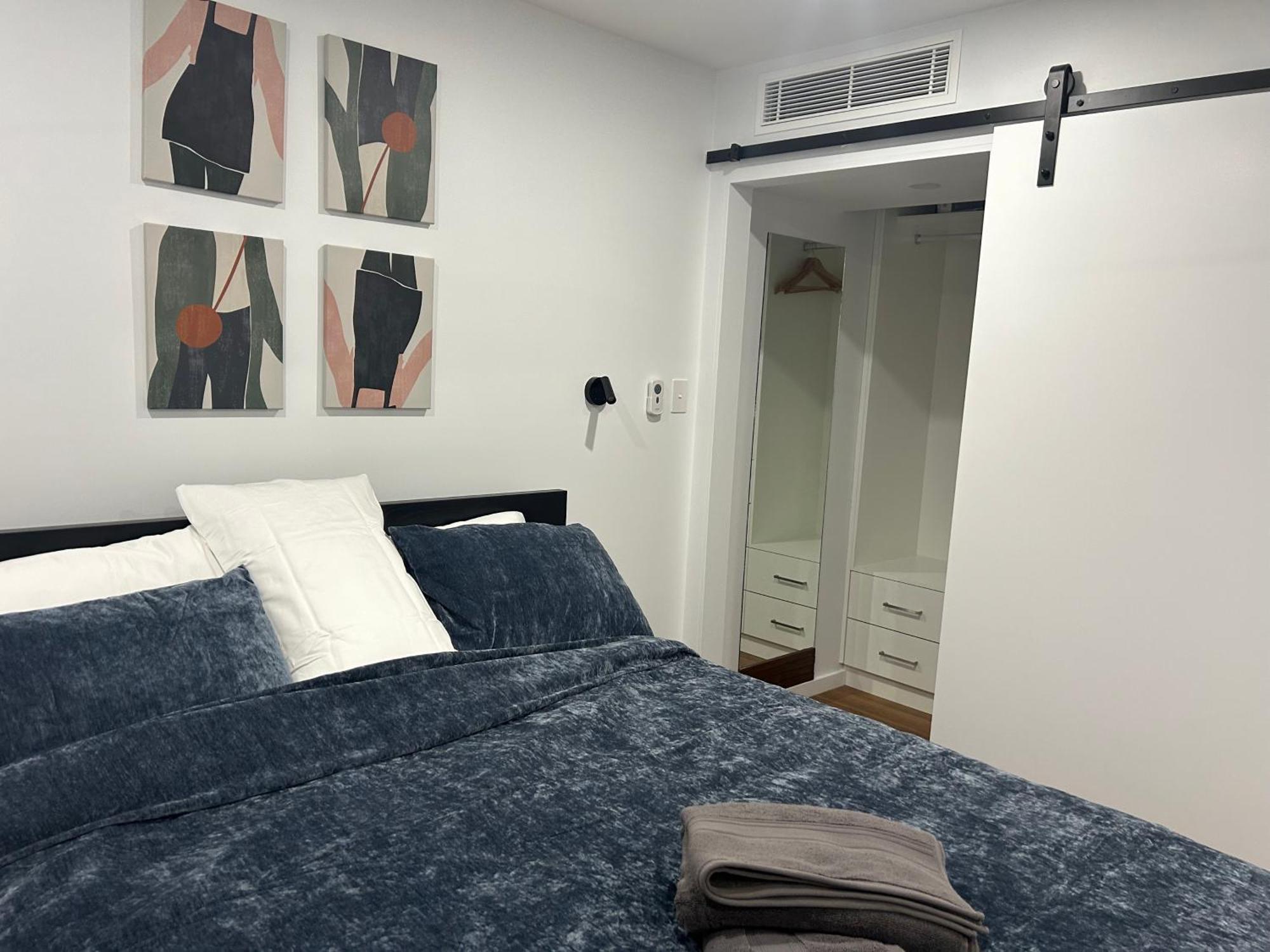 Bushland Setting Close To Sydney Cbd- Stand Alone Apartment エクステリア 写真