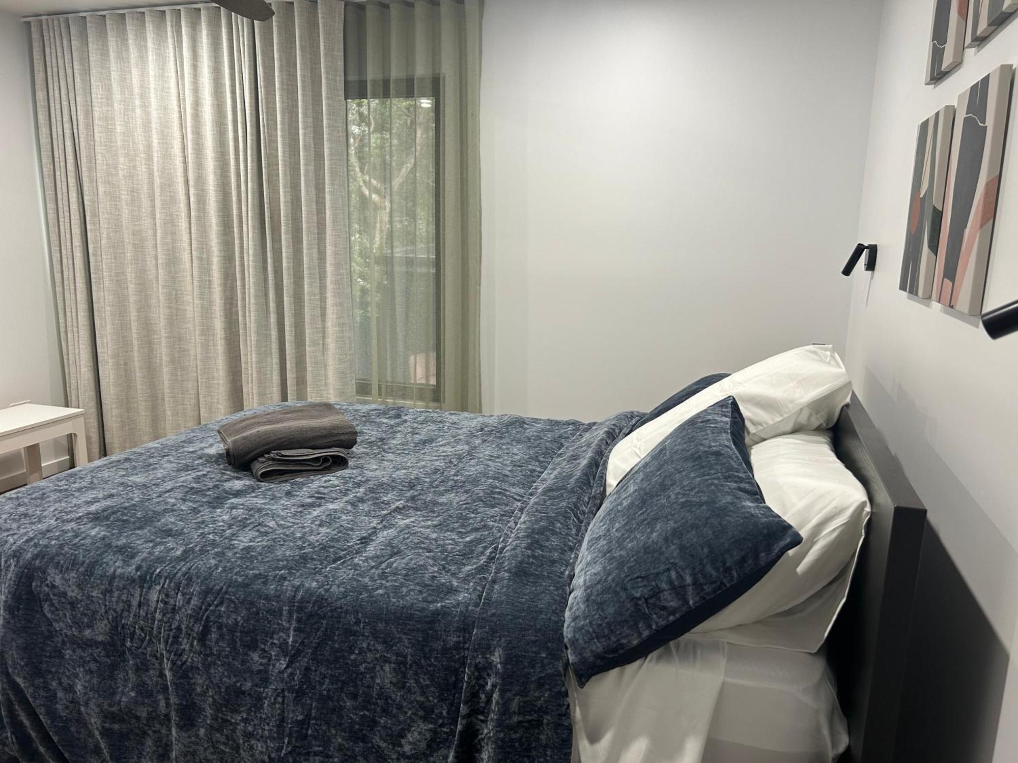 Bushland Setting Close To Sydney Cbd- Stand Alone Apartment エクステリア 写真