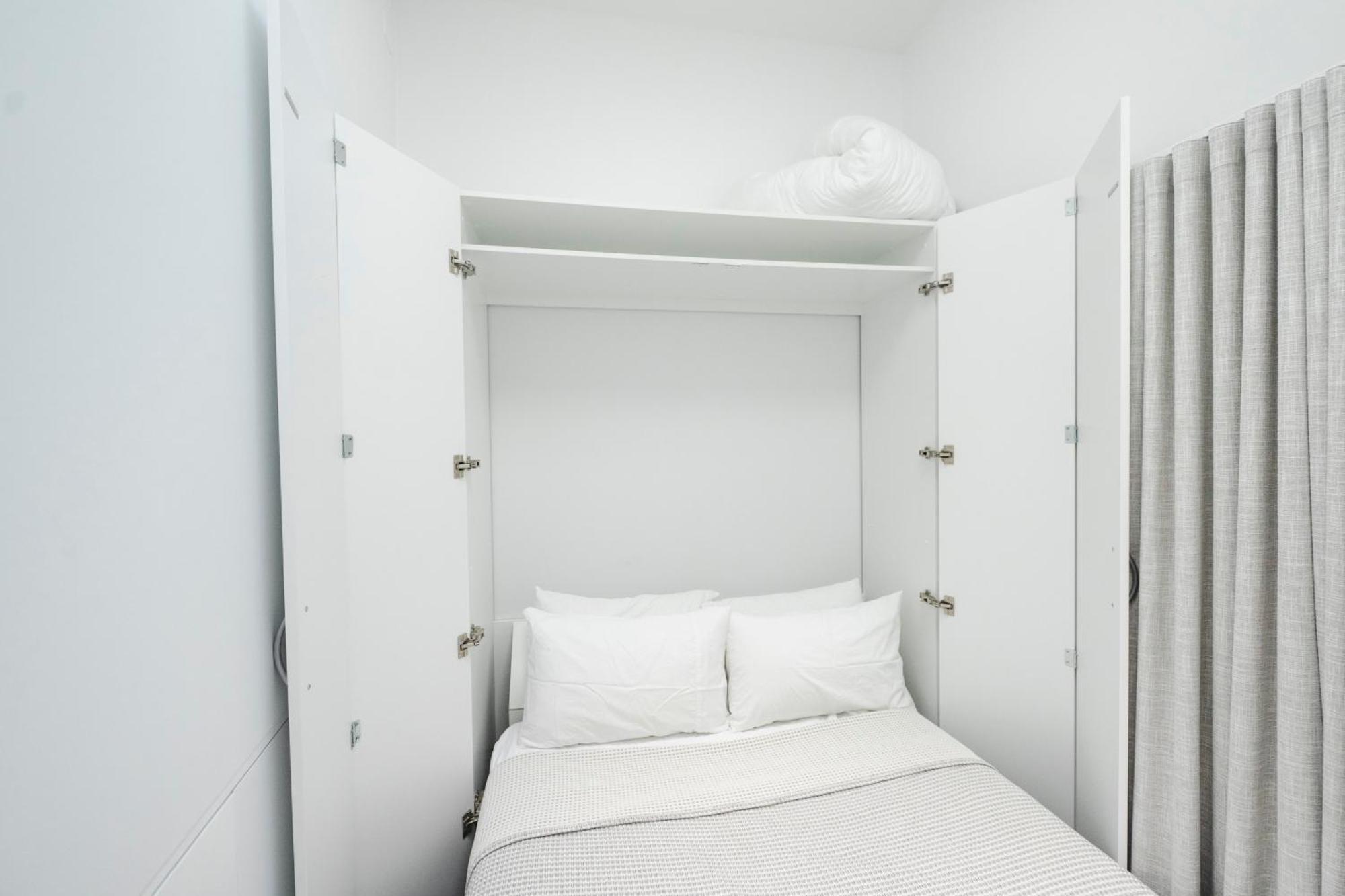 Bushland Setting Close To Sydney Cbd- Stand Alone Apartment エクステリア 写真