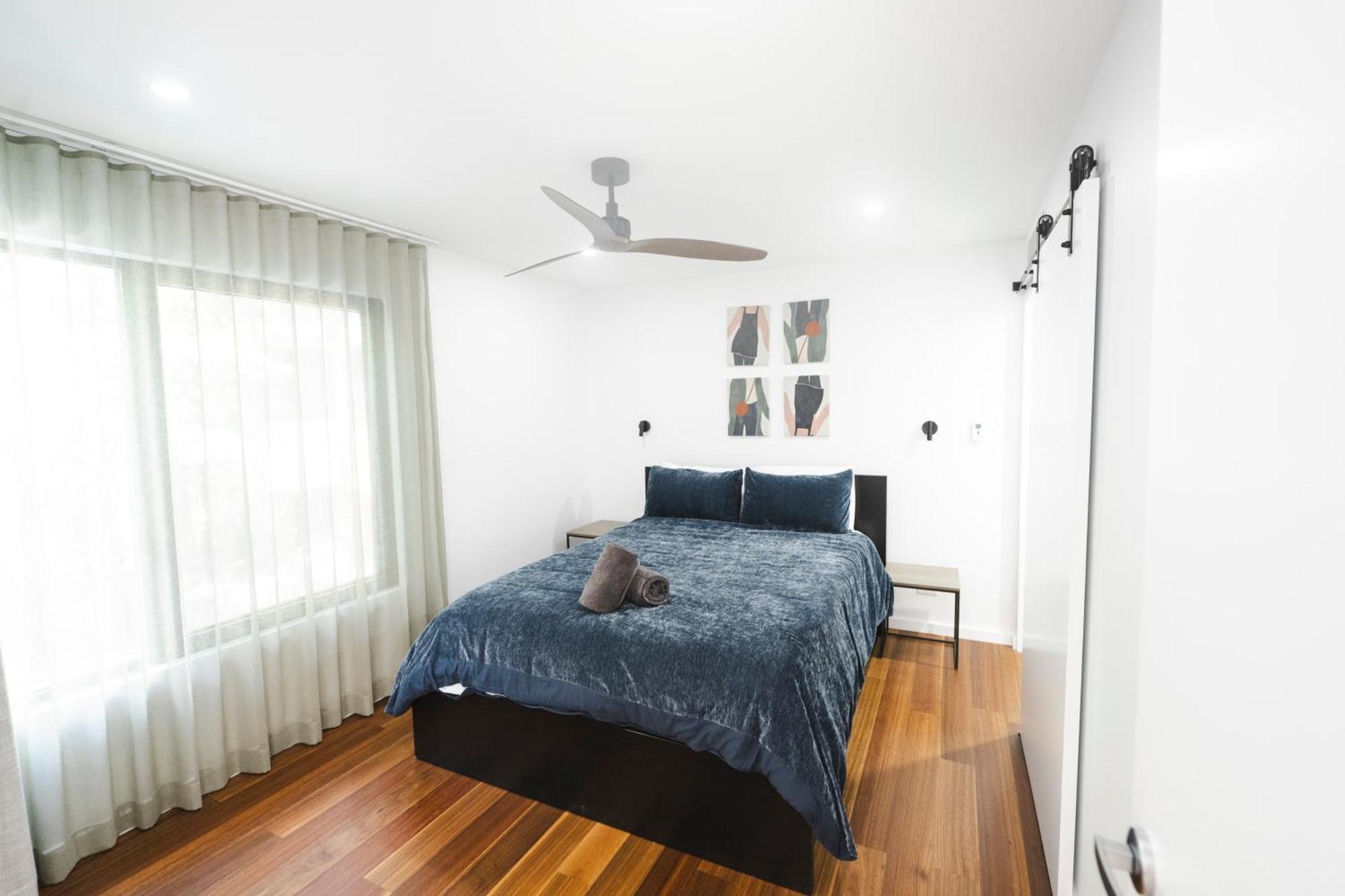 Bushland Setting Close To Sydney Cbd- Stand Alone Apartment エクステリア 写真