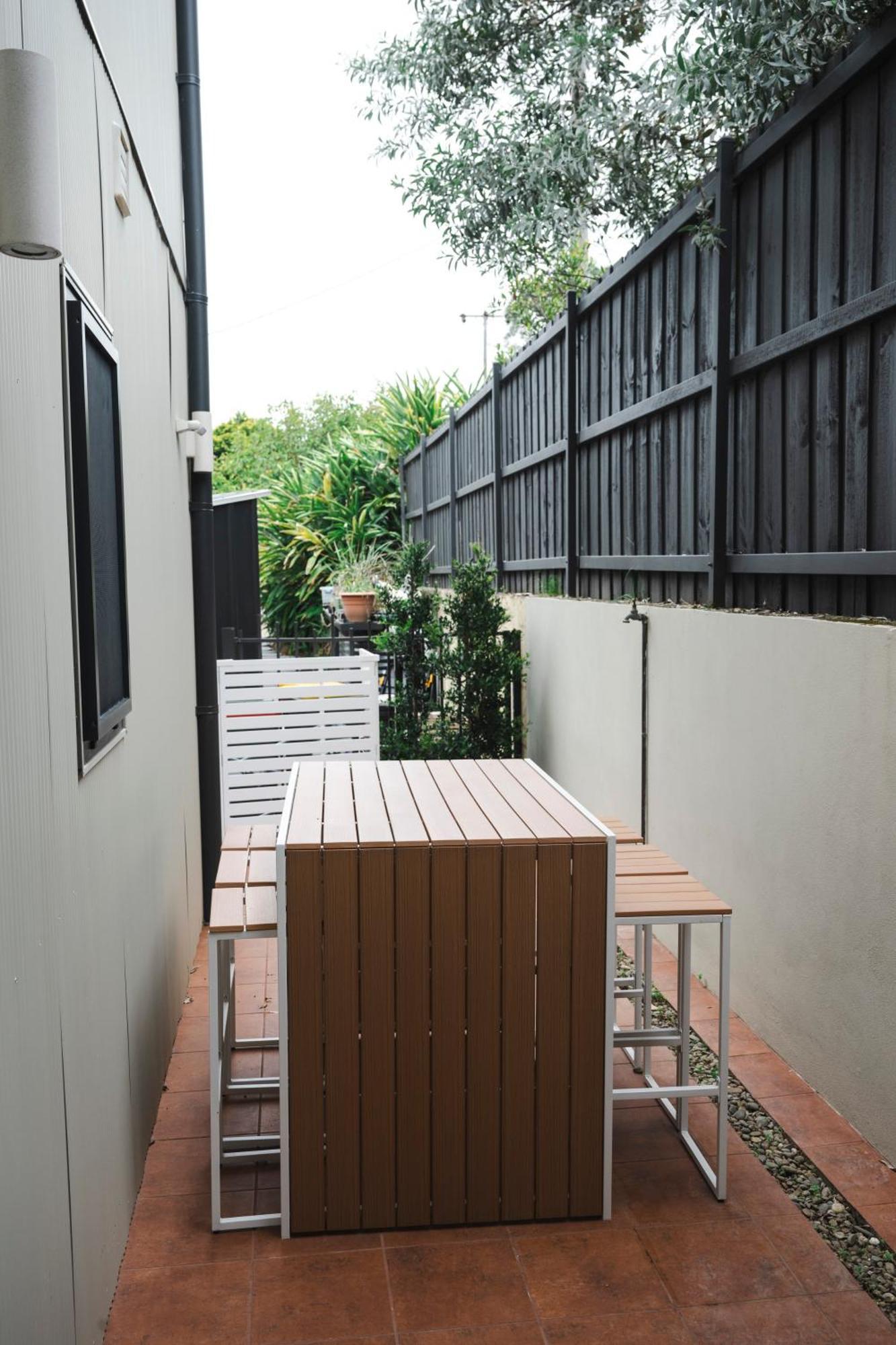 Bushland Setting Close To Sydney Cbd- Stand Alone Apartment エクステリア 写真