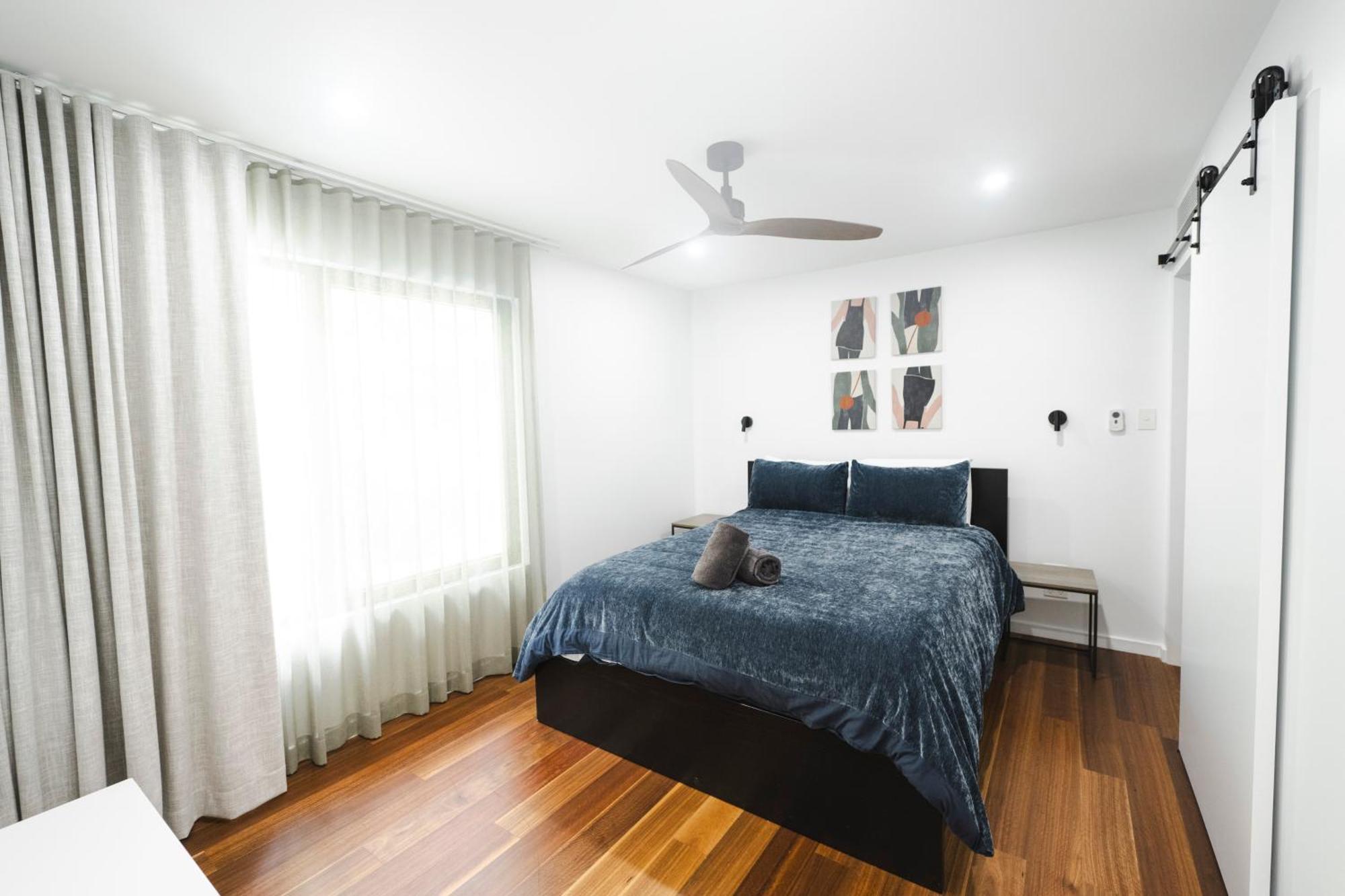 Bushland Setting Close To Sydney Cbd- Stand Alone Apartment エクステリア 写真