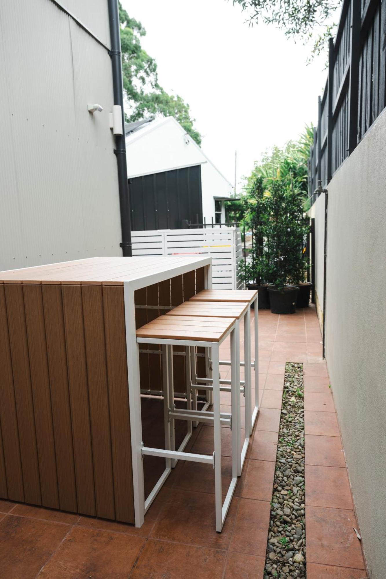 Bushland Setting Close To Sydney Cbd- Stand Alone Apartment エクステリア 写真