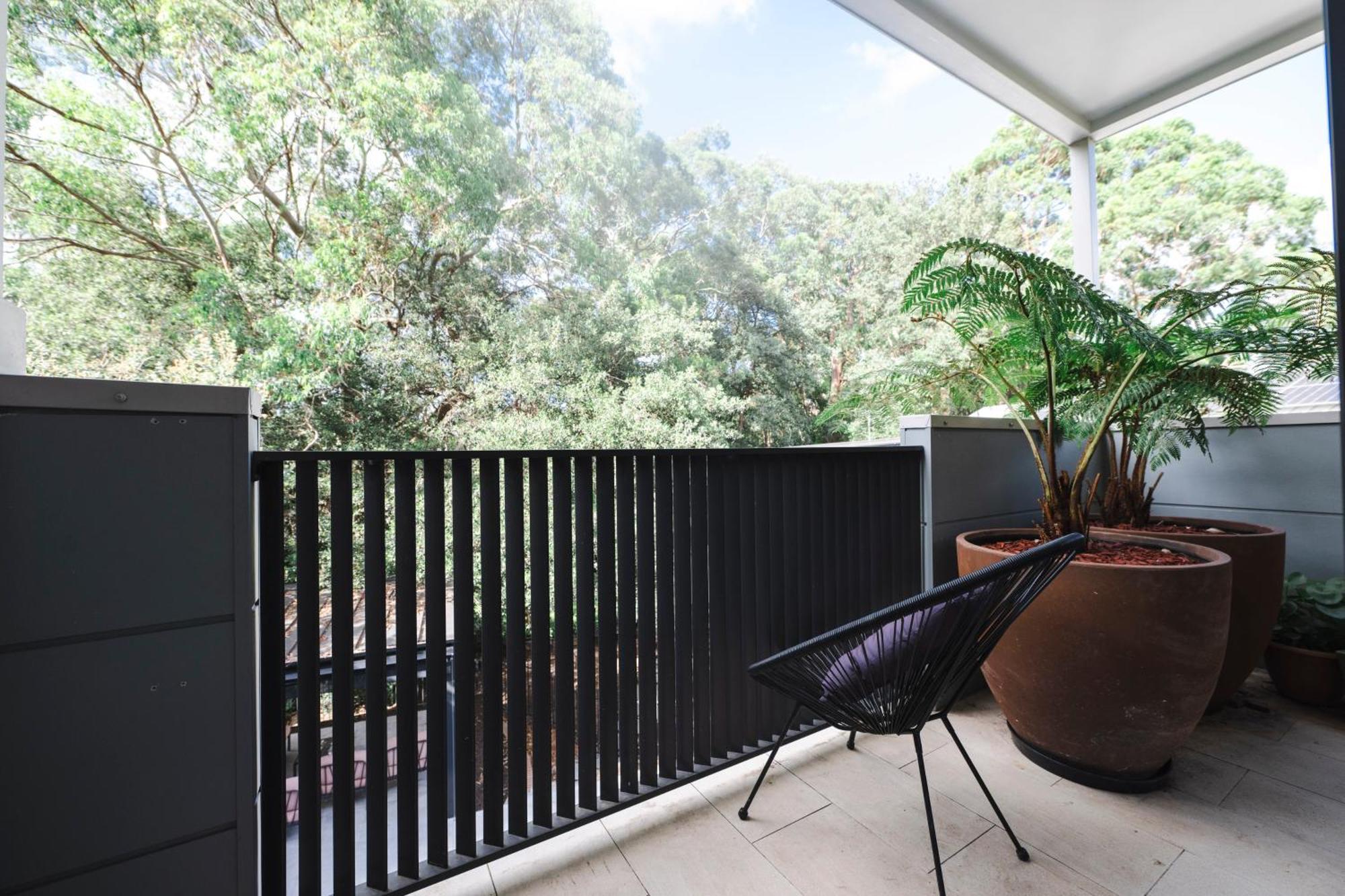 Bushland Setting Close To Sydney Cbd- Stand Alone Apartment エクステリア 写真