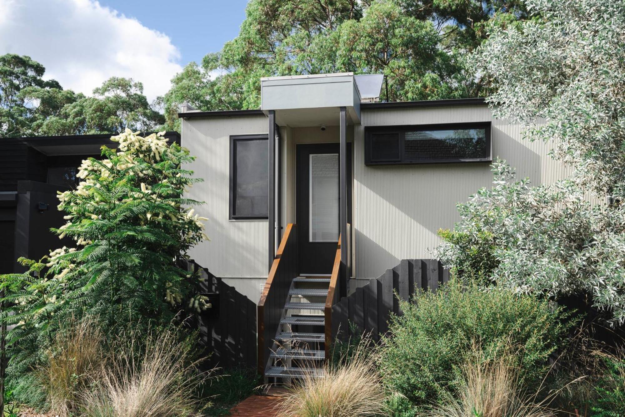Bushland Setting Close To Sydney Cbd- Stand Alone Apartment エクステリア 写真